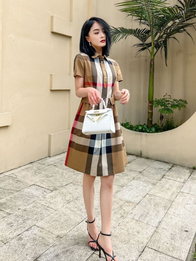 Burberry Dress